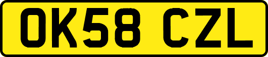 OK58CZL