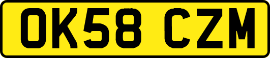 OK58CZM