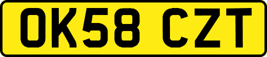 OK58CZT