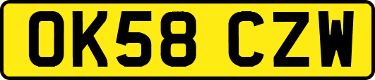OK58CZW