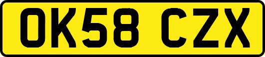 OK58CZX