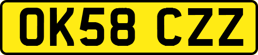 OK58CZZ