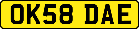 OK58DAE