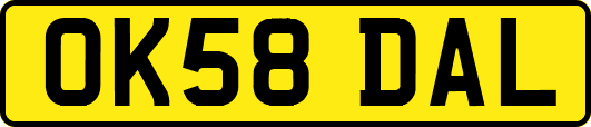 OK58DAL