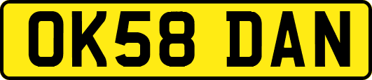 OK58DAN