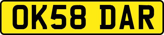 OK58DAR