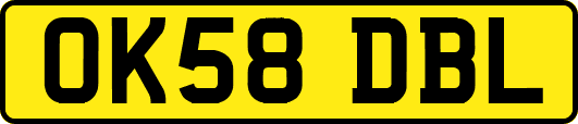 OK58DBL