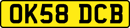 OK58DCB