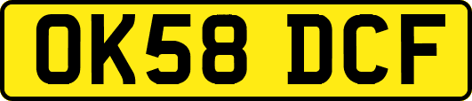OK58DCF