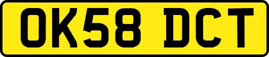 OK58DCT