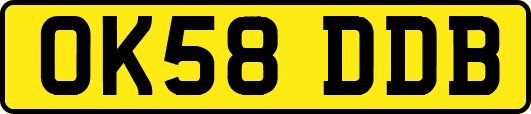 OK58DDB
