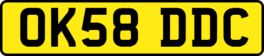 OK58DDC