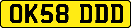 OK58DDD