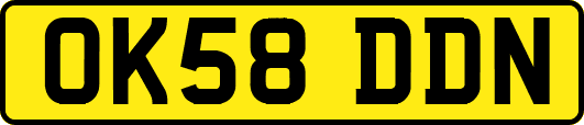 OK58DDN