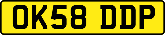 OK58DDP