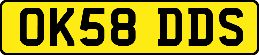 OK58DDS