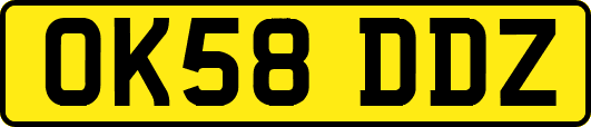 OK58DDZ