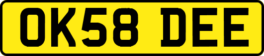 OK58DEE