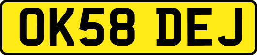 OK58DEJ