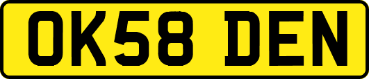 OK58DEN