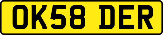 OK58DER