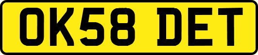 OK58DET