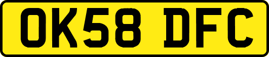 OK58DFC