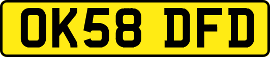 OK58DFD