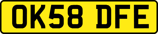 OK58DFE