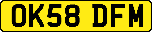 OK58DFM