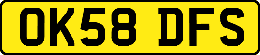 OK58DFS