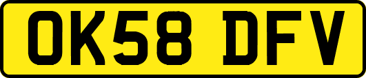 OK58DFV