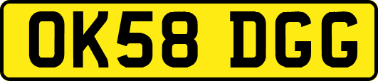 OK58DGG