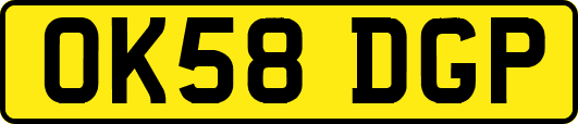 OK58DGP