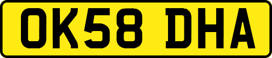 OK58DHA
