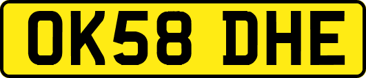 OK58DHE