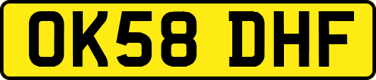 OK58DHF