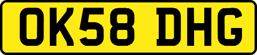 OK58DHG