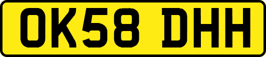 OK58DHH