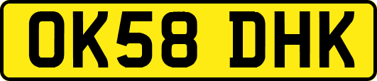 OK58DHK