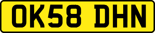 OK58DHN