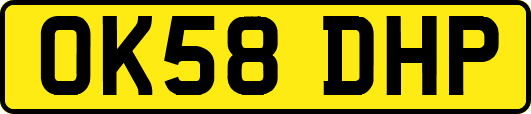 OK58DHP