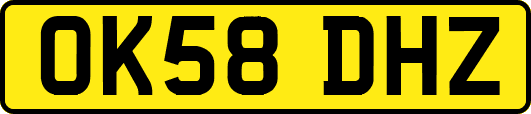 OK58DHZ