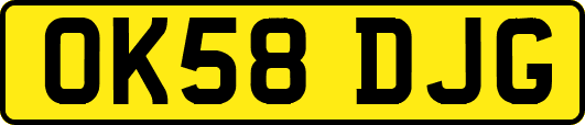 OK58DJG