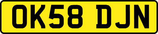 OK58DJN