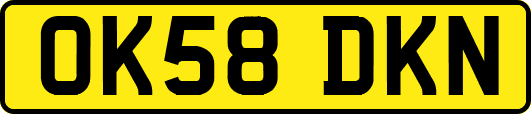 OK58DKN