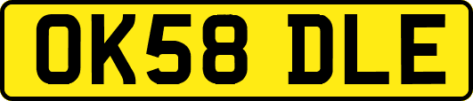 OK58DLE