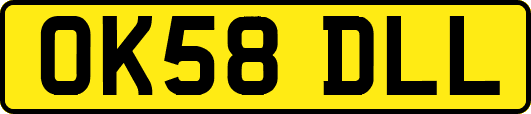 OK58DLL