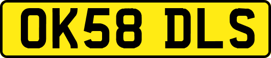 OK58DLS