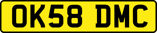 OK58DMC
